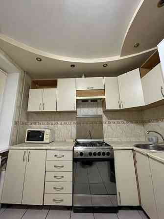 Аренда 2-х комнатной квартиры в Калининском районе, Ильича. На длительный срок. Донецк