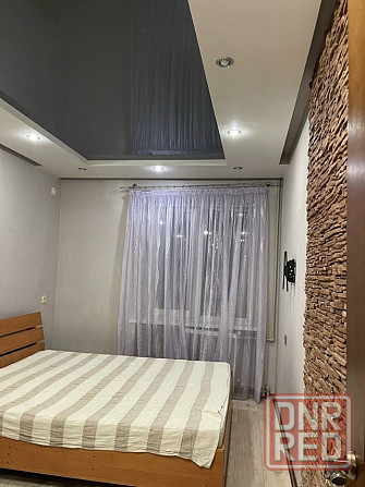 Аренда 2-х комнатной квартиры в Калининском районе, Ильича. На длительный срок. Донецк - изображение 1