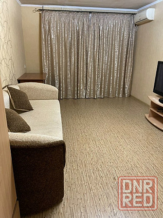 Аренда 2-х комнатной квартиры в Калининском районе, Ильича. На длительный срок. Донецк - изображение 2