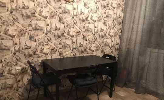 Сдается:1 комнатная квартира Этаж:4/5 Донецк