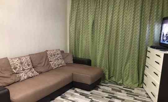 Сдается:1 комнатная квартира Этаж:4/5 Донецк