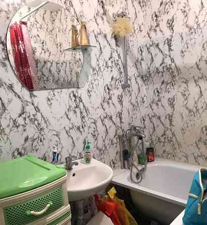 Сдается:1 комнатная квартира Этаж:4/5 Донецк