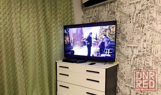 Сдается:1 комнатная квартира Этаж:4/5 Донецк - изображение 1