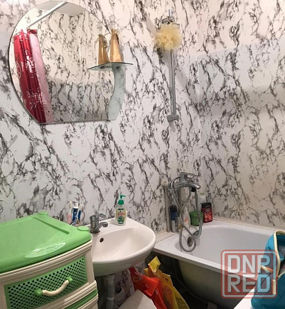 Сдается:1 комнатная квартира Этаж:4/5 Донецк - изображение 4