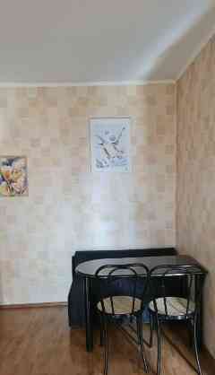 Сдается:1 комнатная квартира Этаж: 6/9 Район:Будённовский Донецк