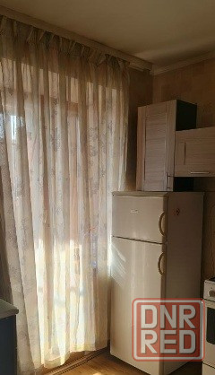 Сдается:1 комнатная квартира Этаж: 6/9 Район:Будённовский Донецк - изображение 4