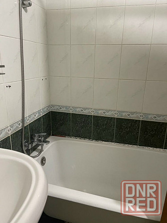 Аренда однокомнатной квартиры в Ленинском районе, ул Речная. На длительный срок. Донецк - изображение 2