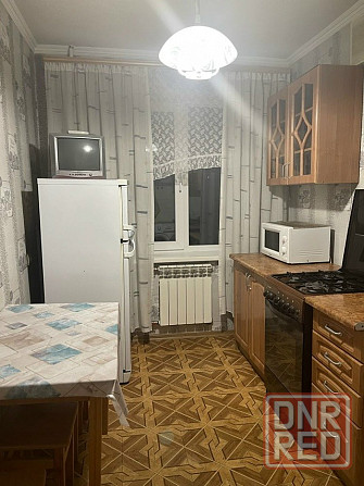 Аренда однокомнатной квартиры в Ленинском районе, ул Речная. На длительный срок. Донецк - изображение 3