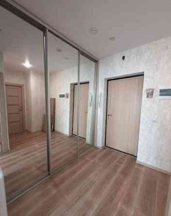 Сдается: 1 комнатная квартира (планировка "Евродвушки") Микрорайон Мирный Донецк