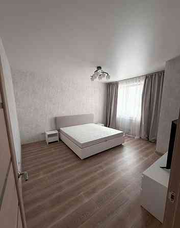 Сдается: 1 комнатная квартира (планировка "Евродвушки") Микрорайон Мирный Донецк