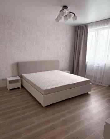 Сдается: 1 комнатная квартира (планировка "Евродвушки") Микрорайон Мирный Донецк