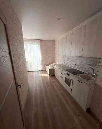 Сдается: 1 комнатная квартира (планировка "Евродвушки") Микрорайон Мирный Донецк