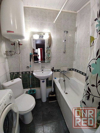 Сдам квартиру в Куйбышевском р-не Донецк - изображение 4