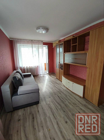 Сдам квартиру в Куйбышевском р-не Донецк - изображение 1