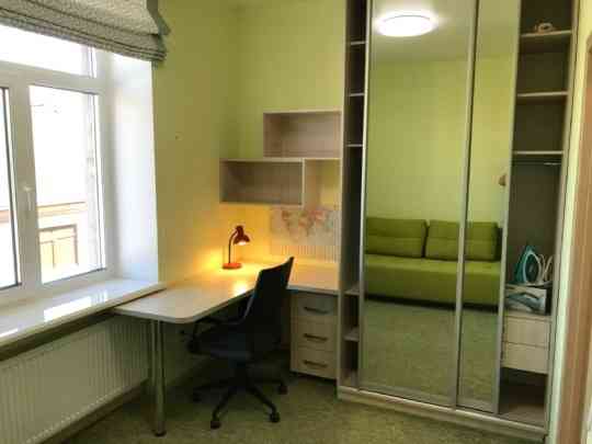 Аренда 2-х комнатной квартиры в Куйбышевском районе, ул Бакинских Донецк