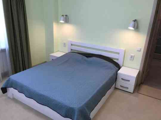 Аренда 2-х комнатной квартиры в Куйбышевском районе, ул Бакинских Донецк