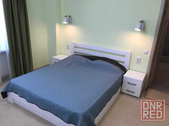 Аренда 2-х комнатной квартиры в Куйбышевском районе, ул Бакинских Донецк - изображение 1