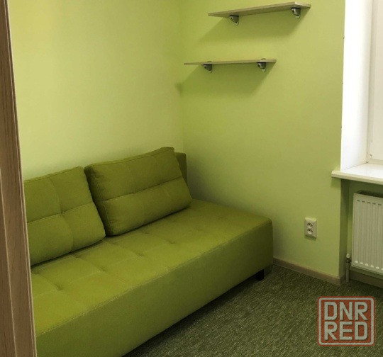 Аренда 2-х комнатной квартиры в Куйбышевском районе, ул Бакинских Донецк - изображение 3