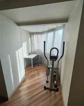 Сдается: 3 комнатная квартира Донецкий Республиканский Перинатальный Центр, Ленинский проспект Донецк