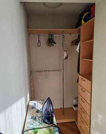 Сдается: 3 комнатная квартира Донецкий Республиканский Перинатальный Центр, Ленинский проспект Донецк