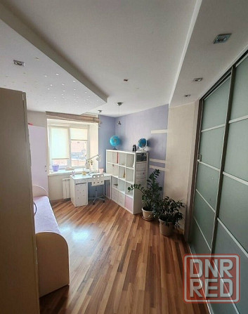 Сдается: 3 комнатная квартира Донецкий Республиканский Перинатальный Центр, Ленинский проспект Донецк - изображение 1