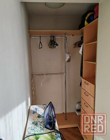 Сдается: 3 комнатная квартира Донецкий Республиканский Перинатальный Центр, Ленинский проспект Донецк - изображение 2