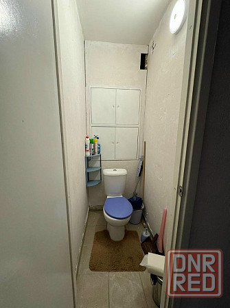 Сдам квартиру в Макеевке (Червоногвардейский район ) Донецк - изображение 4