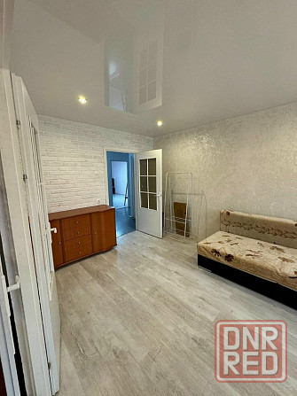 Сдам квартиру в Макеевке (Червоногвардейский район ) Донецк - изображение 2