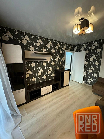 Сдам квартиру в Макеевке (Червоногвардейский район ) Донецк - изображение 1