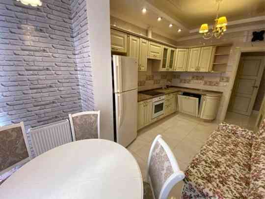 Сдам крупногабаритную однушку Донецк