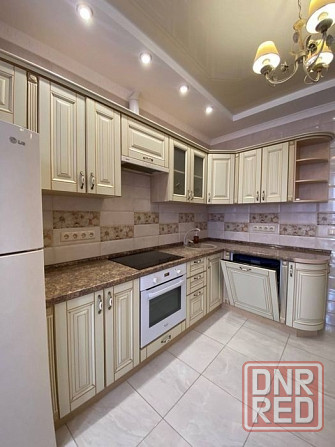 Сдам крупногабаритную однушку Донецк - изображение 2