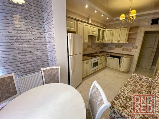 Сдам крупногабаритную однушку Донецк - изображение 1