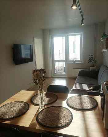 Сдается: 2 комнатная квартира Улица Речная Этаж: 6/9 Донецк