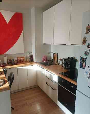 Сдается: 2 комнатная квартира Улица Речная Этаж: 6/9 Донецк