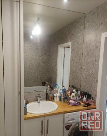 Сдается: 2 комнатная квартира Улица Речная Этаж: 6/9 Донецк - изображение 3