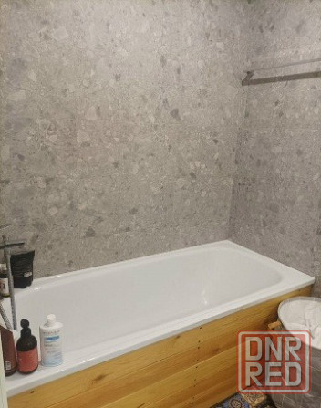 Сдается: 2 комнатная квартира Улица Речная Этаж: 6/9 Донецк - изображение 5