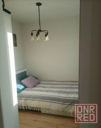 Сдается: 2 комнатная квартира Улица Речная Этаж: 6/9 Донецк - изображение 4