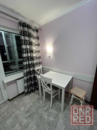 Сдам однушку в Ворошиловском районе, ул.Набережная Донецк - изображение 2