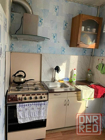 Аренда 2-х комнатной квартиры в Киевском районе, ул Артема Донецк - изображение 2