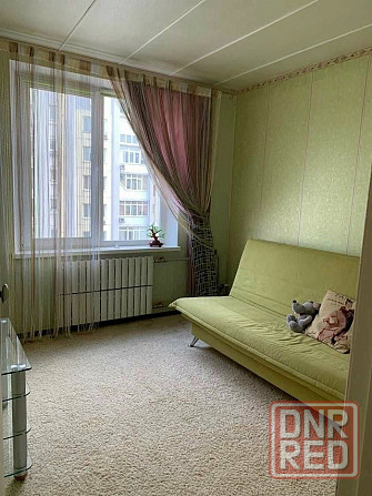 Аренда 2-х комнатной квартиры в Киевском районе, ул Артема Донецк - изображение 1