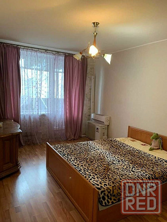 Аренда 2-х комнатной квартиры в Киевском районе, ул Артема Донецк - изображение 3