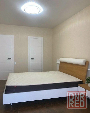 Сдам отличную 1-комнатную квартиру 50м2 Донецк - изображение 2