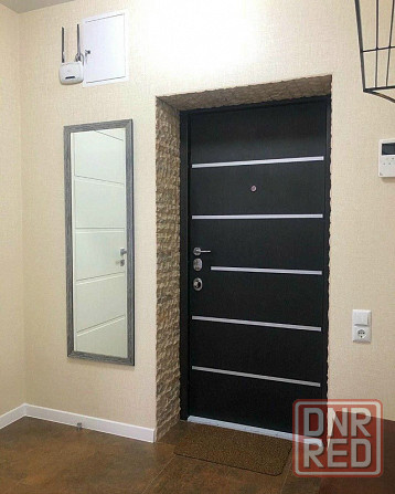 Сдам отличную 1-комнатную квартиру 50м2 Донецк - изображение 4