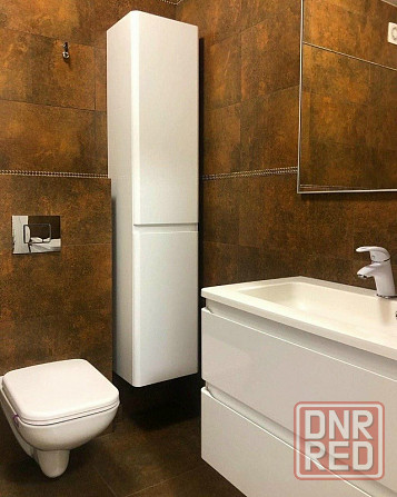 Сдам отличную 1-комнатную квартиру 50м2 Донецк - изображение 3