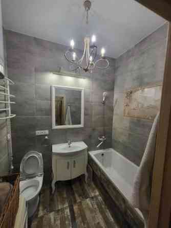 Сдам отличную 2-комнатную квартиру 45 м2 Донецк