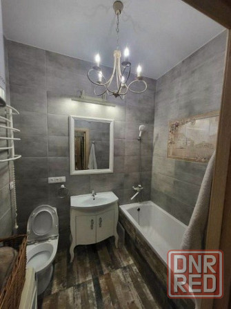 Сдам отличную 2-комнатную квартиру 45 м2 Донецк - изображение 3