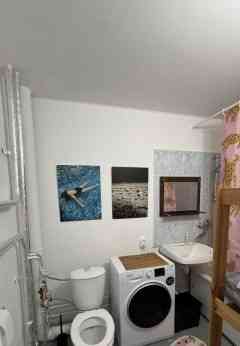 Сдается:1 комнатная квартира Этаж:2/9 Донецк