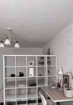 Сдается:1 комнатная квартира Этаж:2/9 Донецк