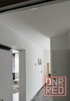 Сдается:1 комнатная квартира Этаж:2/9 Донецк - изображение 3