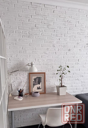 Сдается:1 комнатная квартира Этаж:2/9 Донецк - изображение 1